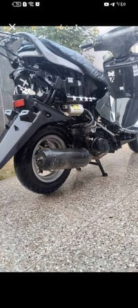 فراشة 140 • مكينة نضيفه • النجف شارع قنبر