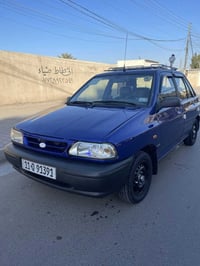 ٢٠١٢ • مكينة مكفولة • تايرات جديدة