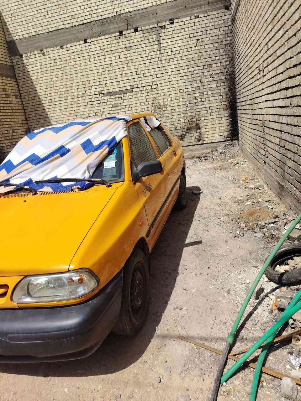 سلام عليكم سايبه 18
مكينه خيط تبخير
سعره 36وبيه مجال
مالك علاقه بحجي اني تجي تكلب وتشوف
عنوان بغداد شعب
رقم ***********
