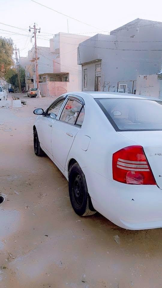سلام عليكم ليفان 620للبيع مستعجل اسياره نقصه صدر خلفي ودبلات وبيه خياس بل دوسات سياره مصبوغه حزام بيه بارد بل جاملق بعده ما مصلح وسعر سياره /41 سياره رقم دولي بسمي تحويل ثاني يوم مكان سياره لاانبار ***********
