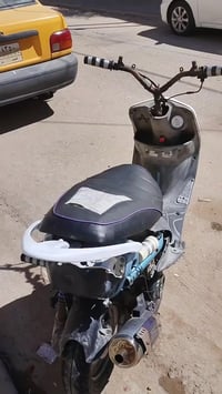 ماكس منغولي • بوشة 55 • شوته رياضي