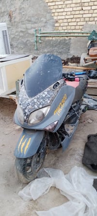 اعادة النشر بسبب الوعود الكاذبه من رخصت الادمن💙 تي ماكس 2008 نوزل ✈️ ل...