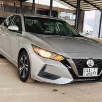 سنترا SV • ٢٠٢٢ • صبغ قطعتين