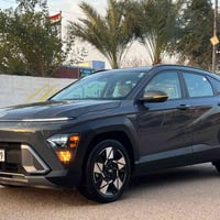 هونداي كونا وارد امريكي موديل(2024 )    ترقيم جديد اربيل وكاله تحويل م...