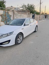 كي فايف • ٢٠١٢ • رقم بصره