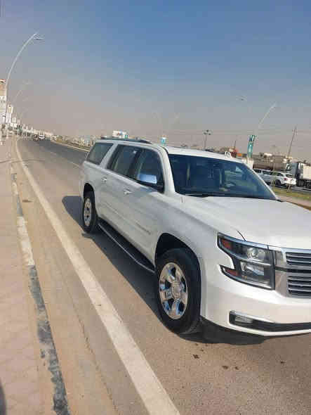 السلام عليكم للبيع فقط 
سوبر بان طويل رقم اربيل الدولي بسمنه موديل ١٧ برايمر غني عن التعريف  فول الفول كندية كفالة عامه حته الدعاميات جديده بمعنه الكلمه السياره موجوده بل بصره سعرها اربع شدات وبيهه مجال 
تلفون ***********
