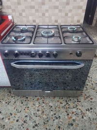 فرن • منزلي • ١٢٥