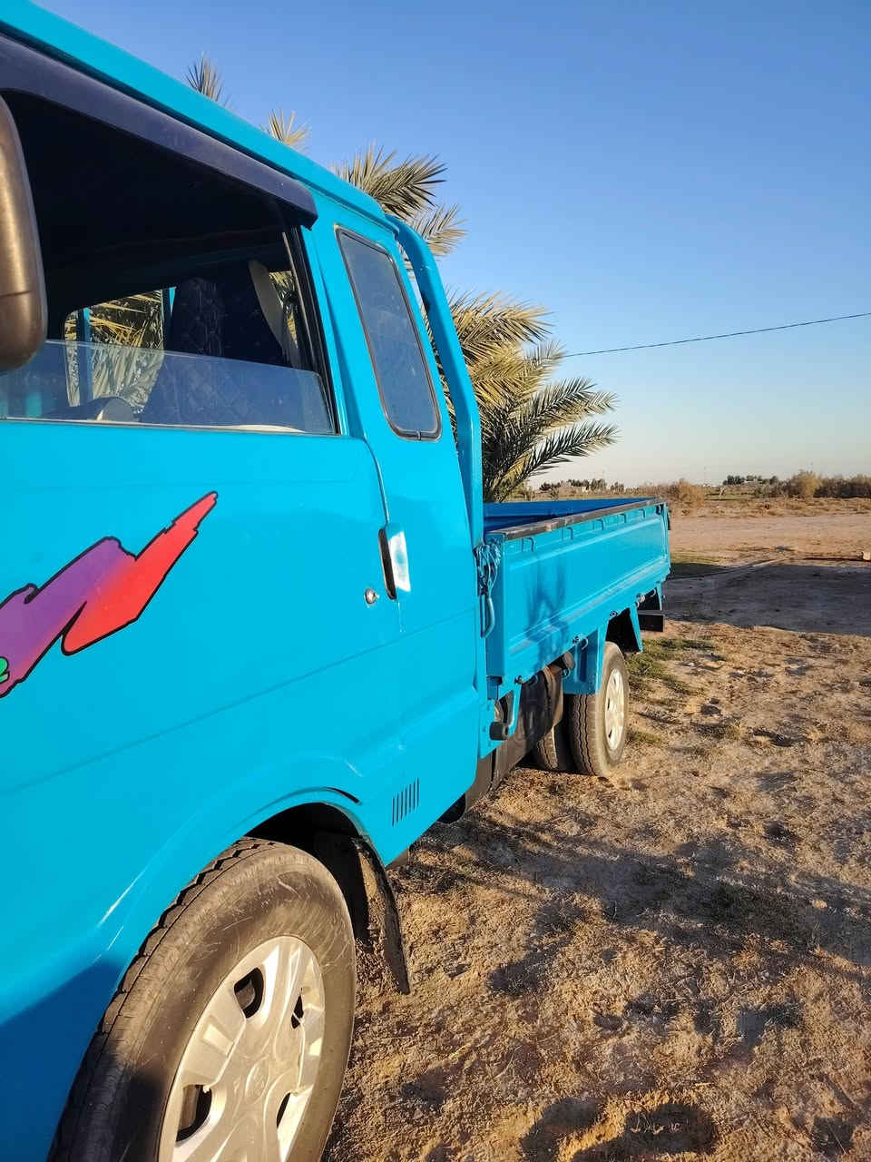 سلام عليكم كيه بنكو موديل96 رقم بابل    سنويه ال 29السياره مكفوله من مكينه وكير وكسن وشاصي ورقم شاصي حداديه  تخم تاير كهربائيات دوشمه جديده وجاهزه مال جناي السعر 53وبيه مجال  العنون بابل  الستفسار اتصل
***********
