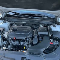 ٢٠٢٠ • ٢٤٠٠GDi • وارد امريكي