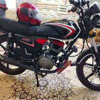 دراجة شاينك • أوراق اصولي • كفاله عامه