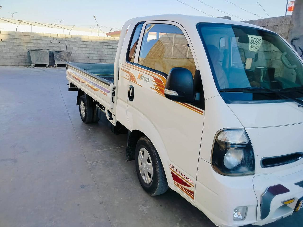 البيع موديل 20
رقم هاتف ‭***********‬
مكان ديالى
