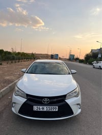 كامري • ٢٠١٦ • نينوى