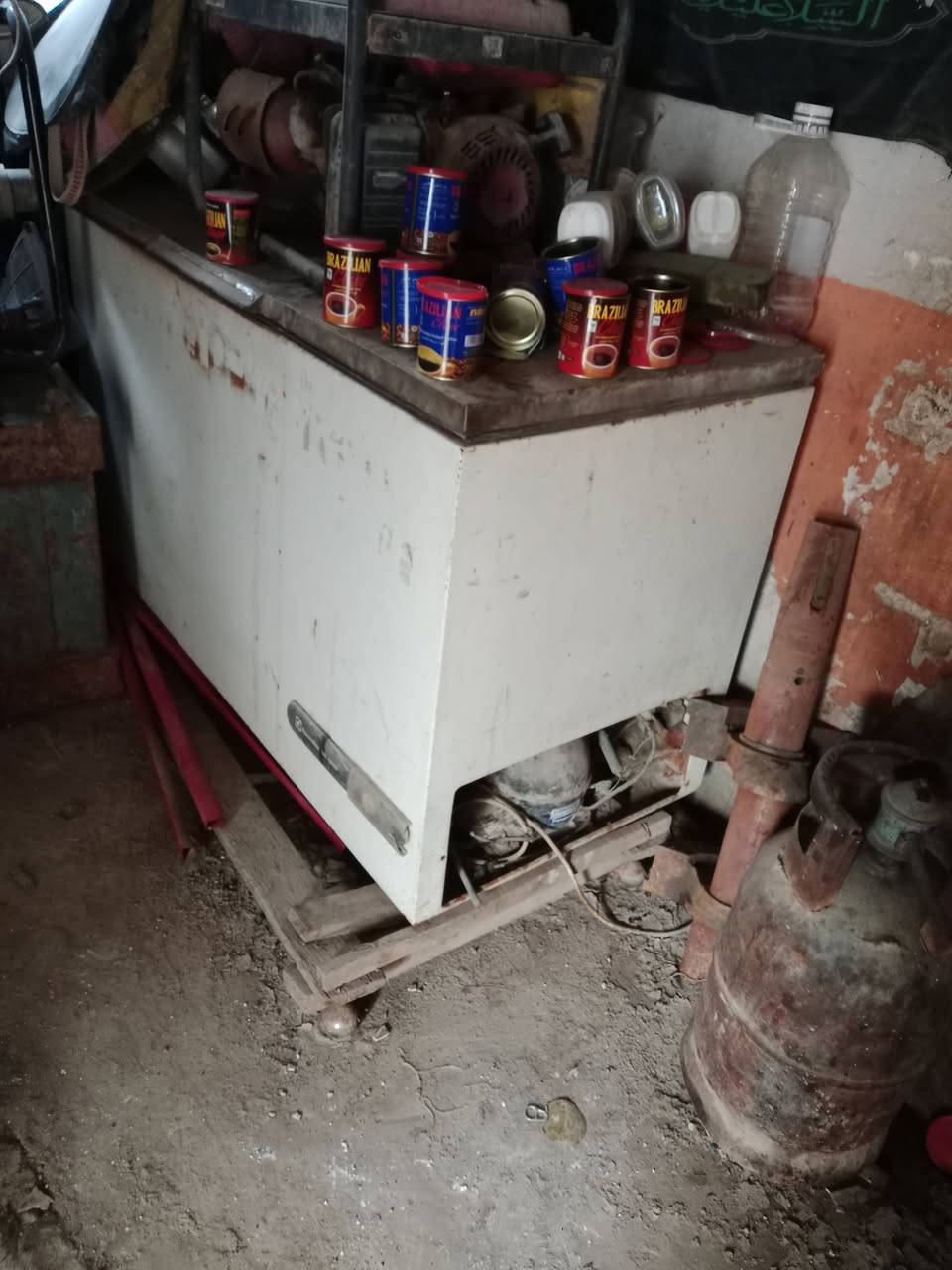 سلام عليكم متاح ***********
