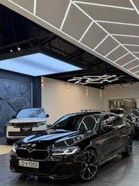 530i XDrive • ٢٠٢٠ • ٧٣ الف كم