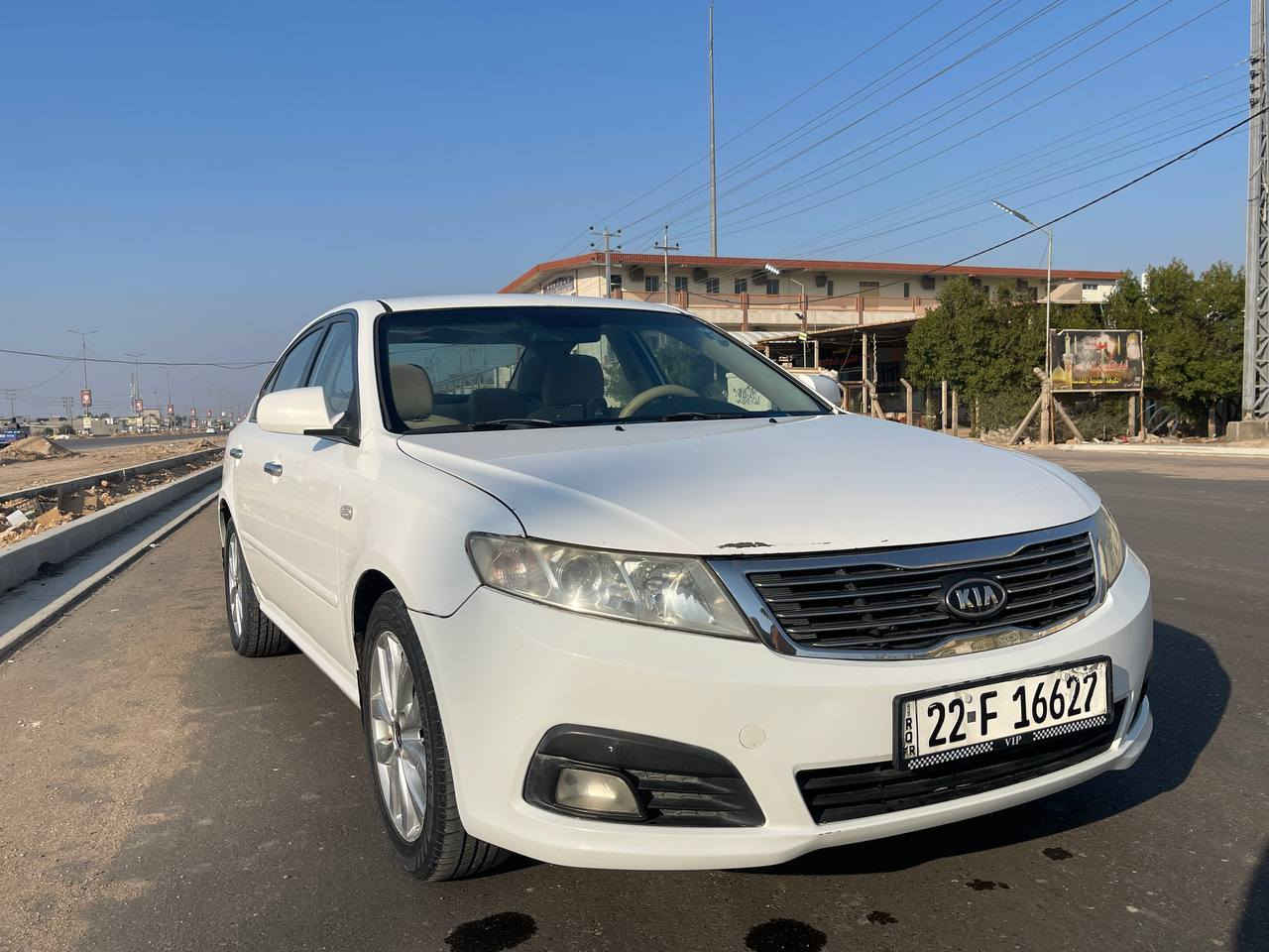 اوبتما 2010 خليجي رقم اربيل دولي
سياره كير ومكينه خير من الله لا صوت ولا تبخير مكينه 2000 دوش سياره بيها بارد بل باب خلفي ورا سايق وبيها صبغ الهلال وشويه بل جنطه صبغ جوه رقم موضح بلسونار وغيرهن سياره كفاله من كلشي تريد مداور تريد وكاله سنويه ل30 وتايراته كلش زينات وجدد توني شادهن عنواني نجف الحيدريه سعر 125  رقمي( ***********) .(***********)
