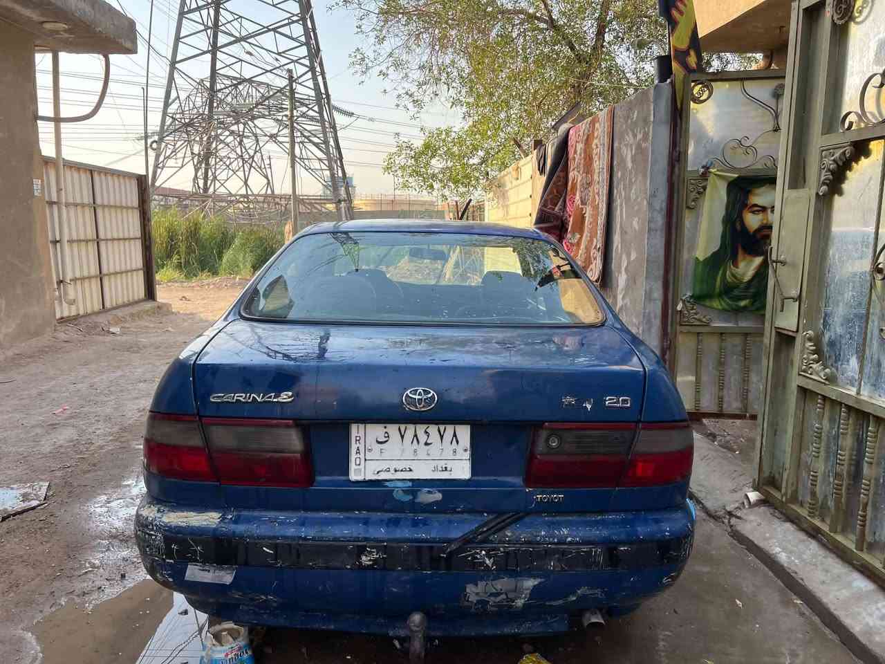كرونا يسره بلاد حائز ثالث وكاله فقط جاهزه من كل شي بس التبريد نقص غاز بي ليك س .ع.ر  26 بيهه مجال حك الجيه *********** مكان بغداد الشعب
