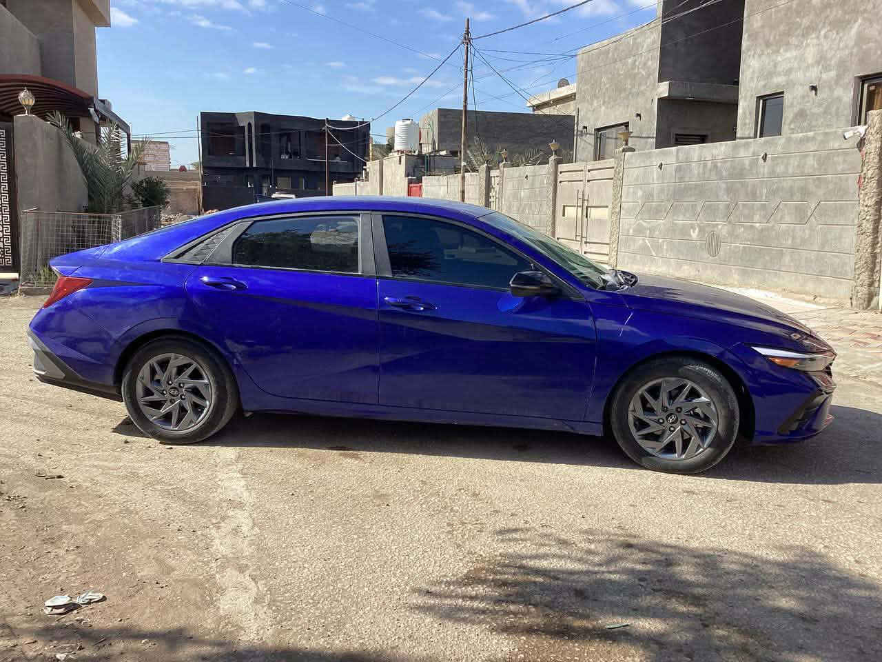 النترا 2024 للبيع محرك 2000 دوش حادث جانبي دخول جديد
بصمة تشغيل وابواب رادار ١٨٠ درجه اوتو ستوب هاند بريك بصمه اشاير مري شاشه سمارت متصل شاشه وكاميرا خلفيه وحساسات وبعد بيها مواصفات
السعر المطلوب ١٤٠
مكاني بابل الشوملي


**إذا كنت صاحب هذا الإعلان وتريد حذفه لأي سبب، رجاءا أرسل رسالة إلى الدعم الفني**