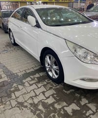 سوناتا • ٢٠١٣ • رقم بغداد