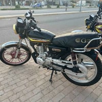 أيراني 23 ركبته حلوه وشلعته فول مكينته فول عايزه كشن واشاير شغلات خفيف...