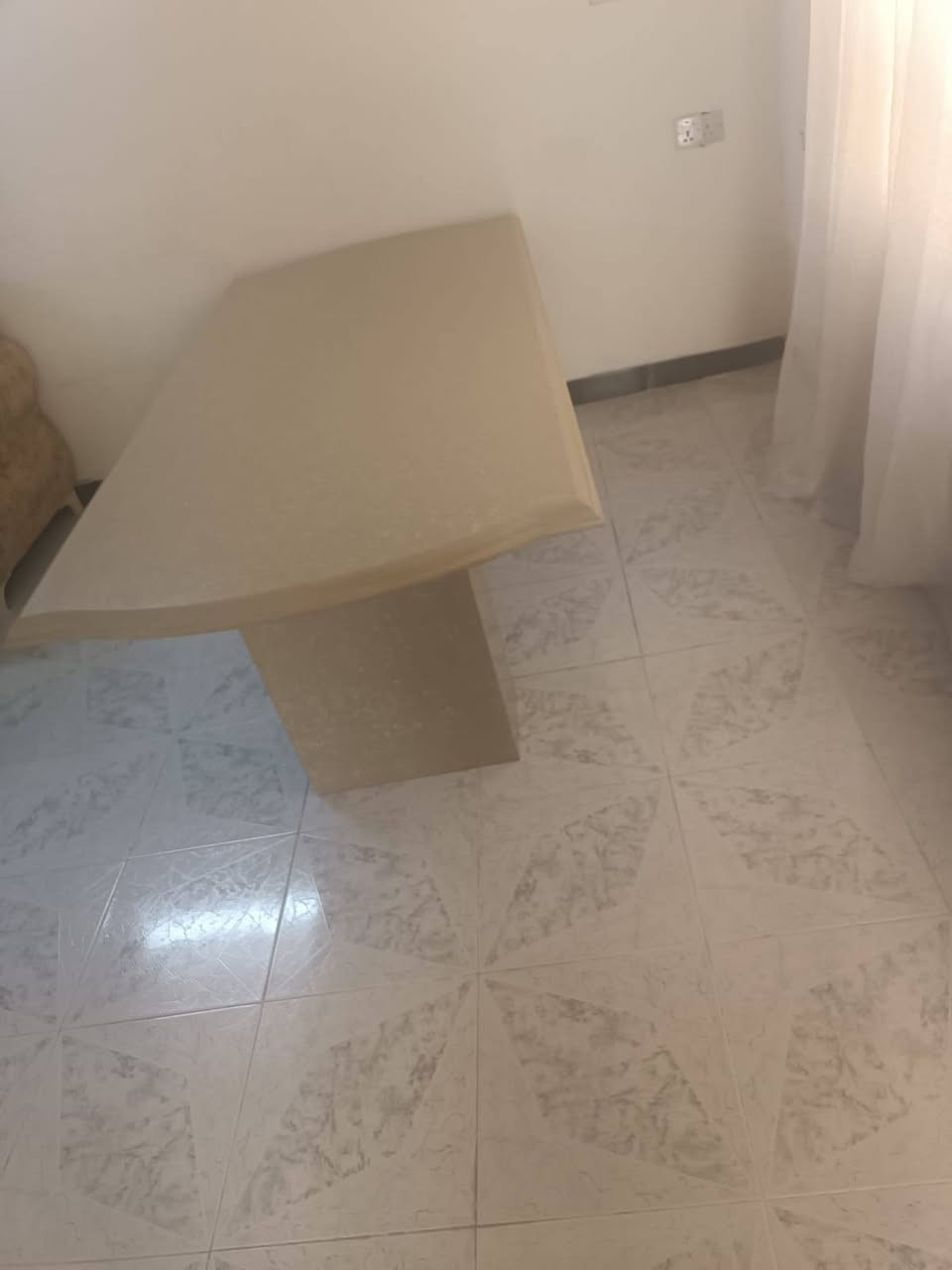 حطلها سعر وتعال خذها بس سعر معقول مرمر طبيعي كوارتز مال ٨ نفرات مكاني زانكو


**إذا كنت صاحب هذا الإعلان وتريد حذفه لأي سبب، رجاءا أرسل رسالة إلى الدعم الفني**