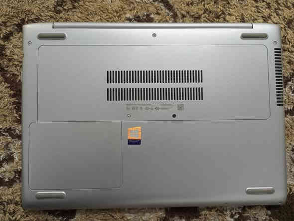 السلام عليكم، لابتوب hp للبيع تفاصيل موضحة بالصور ونظيف
سعر : 250 الف وبيه مجال
مكاني : كركوك
هاتف  : ***********
