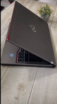 فوجستو • كور i5 جيل ٦ • رام ٨ SSD ٢٥٦