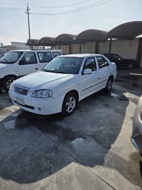 كوين ٢٠١٣ • بلا صبق • تايرات جديد