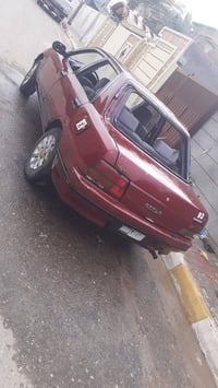 داهستو • ١٩٩٤ • بكركوك الشرعي