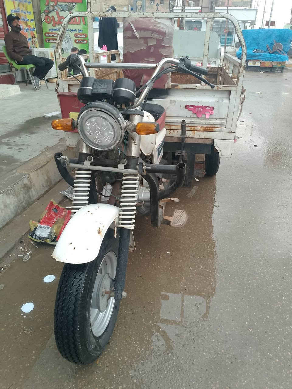 ستوته للبيع أوراق موديل 13مكينه بس ام بدل جواكيك مكاني الشطره السعر اب 1150او بيها  مجال الشراي /***********
