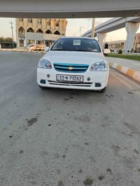 اوبترا • اوتوماتيك • ٢٠١٠