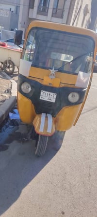 تكتك • موديل ٢١ • مكاني اشعب