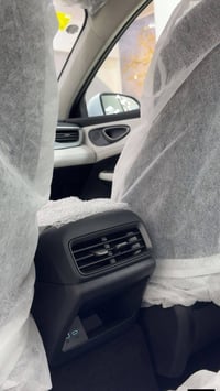 هايبرد • ٣ انظمة شحن • ٢١٠٠ كم