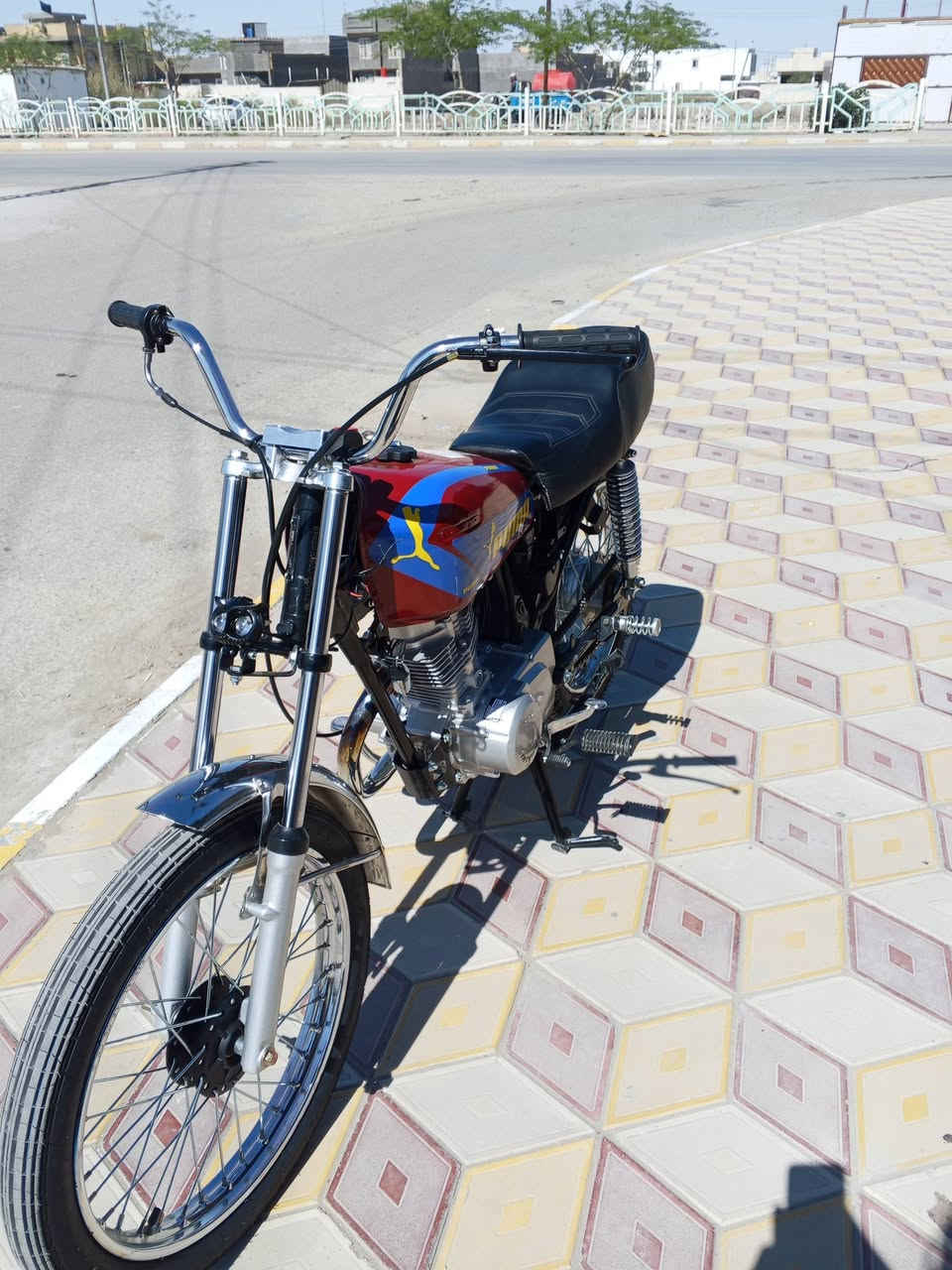 دراجه نامه تعمير شاصي أوراق اسكنر للبيع موديل 2026
كفاله عامه اي برغي مامفتوح بيها مكاني جبايش سعرها خاص وهذا رقمي ‏‪***********‬‏
