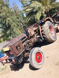 عنتر • موديل ٨٥ • كربلاء