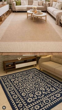 موكيت حياكة • ٢٫٥م×٣م • اوروبية نادرة