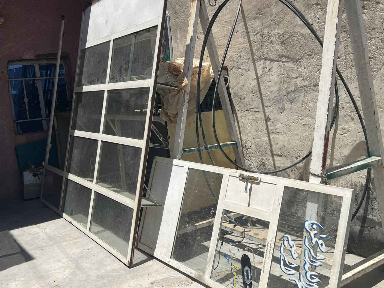 سبلت 2 طن + سبلت 3 طن شغالات + غسالة اوتماتيك + جام خانة .. باسعار مناسبة .. العنوان - بغداد - المعامل الحسينية للحجز والاستفسار ***********
