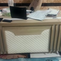 ميز مكتب • كرسي دوار • النجف الكوفة