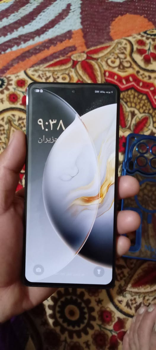 مبايل لبيع السعر 190يريده يرسلني خاص يجي يفحص


**إذا كنت صاحب هذا الإعلان وتريد حذفه لأي سبب، رجاءا أرسل رسالة إلى الدعم الفني**