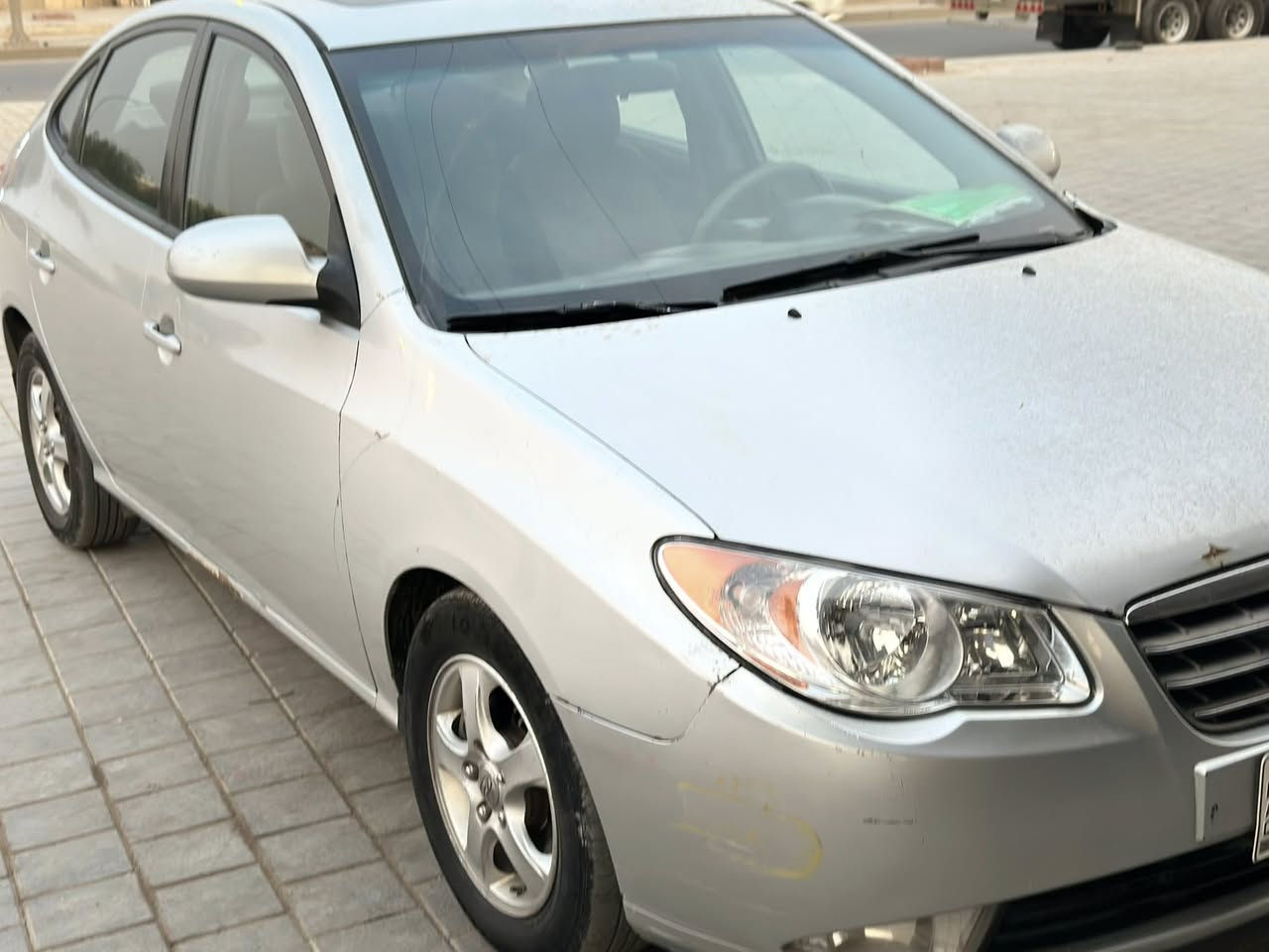 السلام عليكم اريد مراوس فقط سويچ بسويچ
كيا او توسان على قدر سعرها مكينه 2000 
بغداد مدينه الصدر ***********
