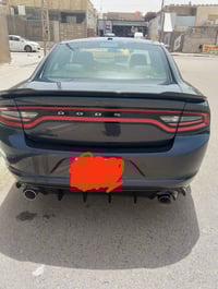 جارجر للبيع 2018اصل رقم بغداد انكليزي بسمي مداور ثاني يوم السياره جاهز...