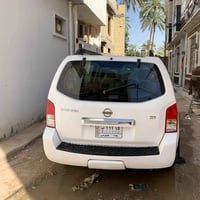 باثفندر • مكينة ٤٠٠٠ • كربلاء
