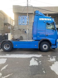 فالفو • موديل ٢٠٠٥ • ٤٦٠