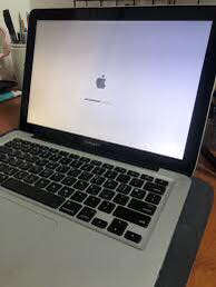 ماك بوك برو 2012 • SSD ١٢٠GB • كور i5