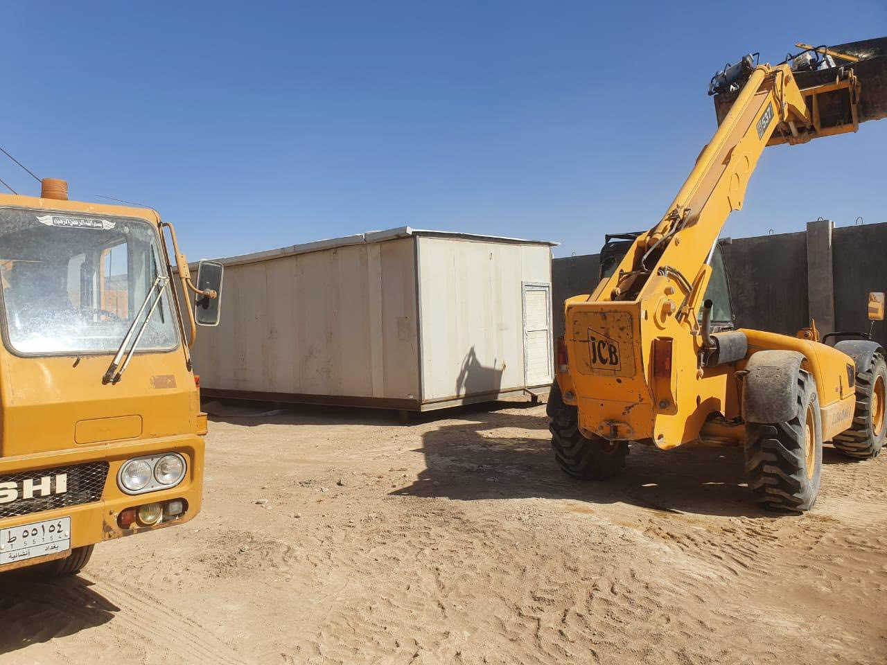 رافعه JCB سلايت 2003 رقم كاتي دهوك السعر 140 وبيهه مجال  مستعمل نضيف  العنوان بغداد الكاظمية الرقم ***********
