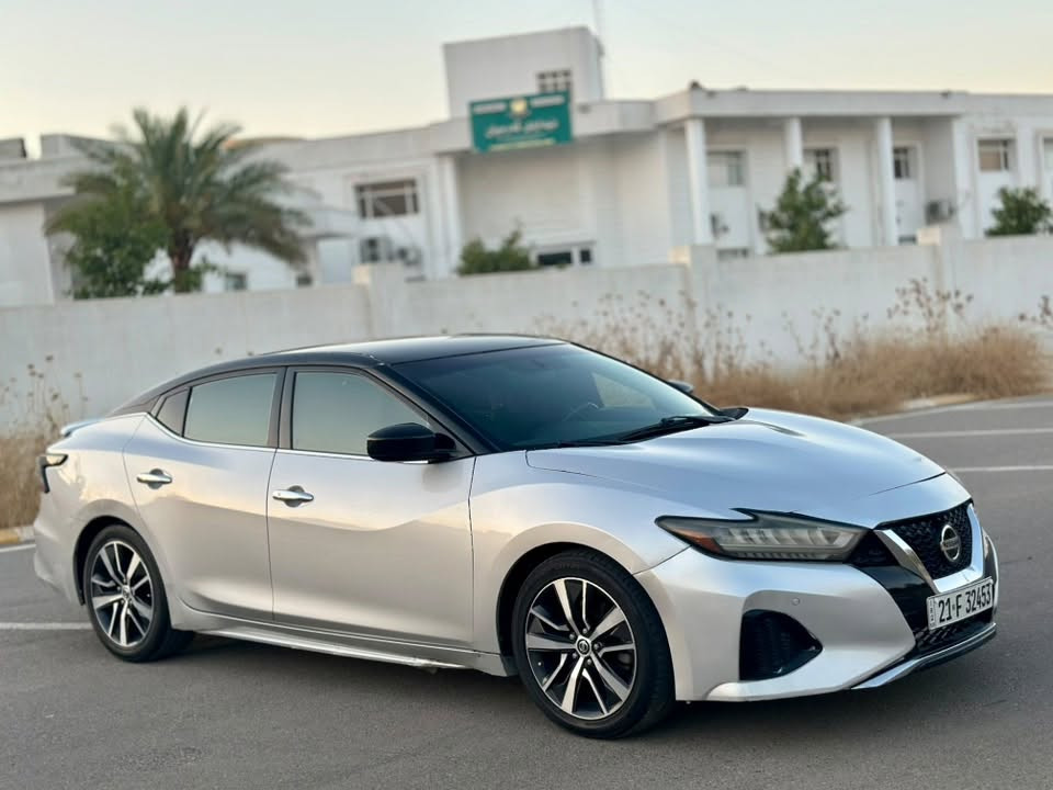 كوردي -عربي 
***********

للبيع او مراوس برقم محفظات الاقليم فقط 

نيسان موديل  ٢٠١٩ ماشية ٨١ ميل 

نزلت حادثه بالمنشور بيه قطعتين صبغ 
سنوية جديدة و بسمي تحويل وكالة مباشر 
گير و محرك كفالة برغي واحد مامفتوح

عنوان السيارة قضاء كلار تابع سليمانية
