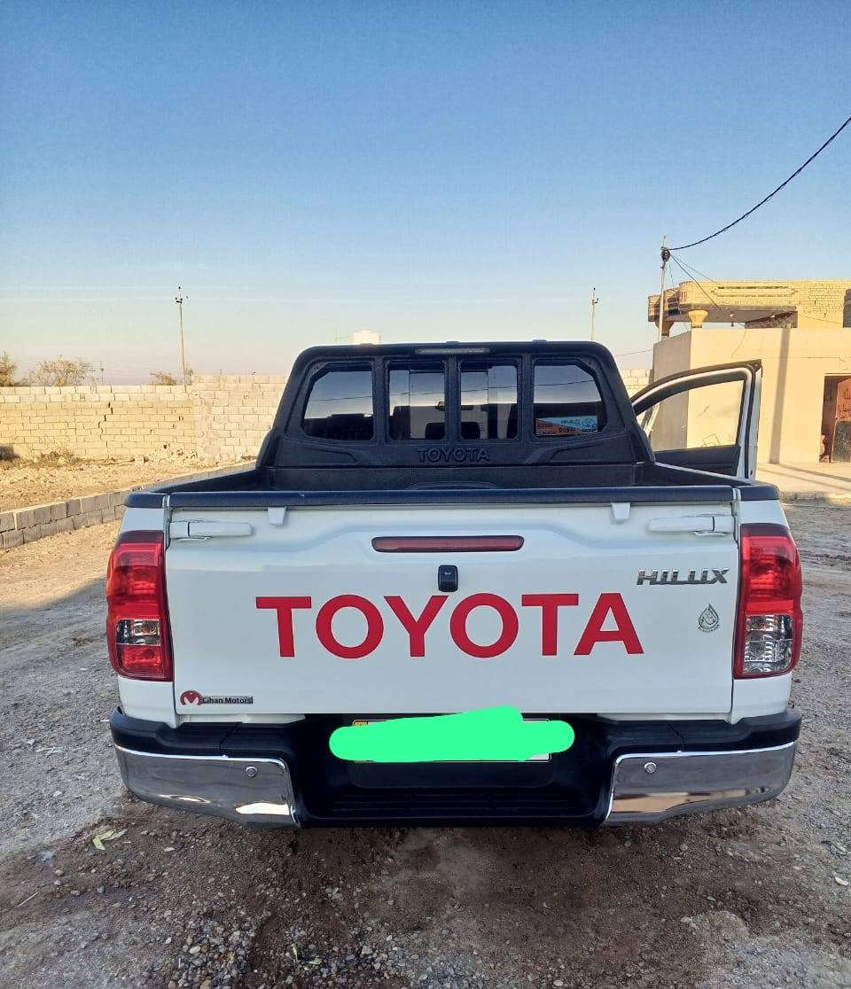 السلام عليكم سيارا بيكم  موديل 2024كفاله عامه ماشيه 59حقيقي تخم تاير سيارا جديده مدوشمه ارضيه  العنوان البصره القرنه السعر 250 وبيهه مجال رقم الهاتف  *********** السيارا رقم أربيل شمالي
