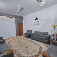 حي الحكيم • ١٠٠م • ٣غرف