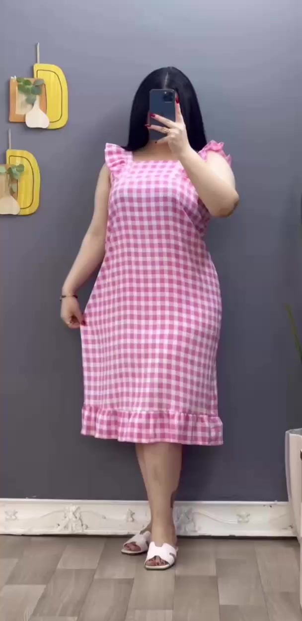 #تخفيضات 

شلحه نسائي دبل كلوش كشكش   😍

الخامه كريشة قطني الاصلي  💯

القياسات فري سايز يلبس وزن من 50 الى 80 كيلو

#الدرزن_كوكتيل_مشكل_نقشات 

سعر الدرزن 12 قطعه 50 الف


**إذا كنت صاحب هذا الإعلان وتريد حذفه لأي سبب، رجاءا أرسل رسالة إلى الدعم الفني**