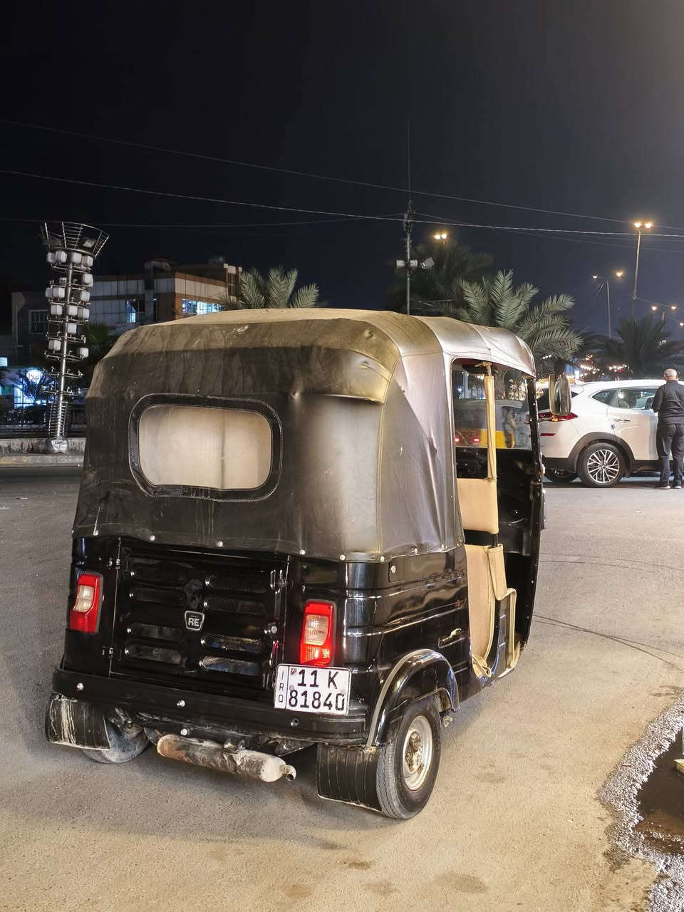 موديل 20شهر 11 رقم وسنويه مكينه كهربائية اكسن مفولات كشر بي ملاحضلت بسيطه اسعر 6900مكان اشعب 0776729003


**إذا كنت صاحب هذا الإعلان وتريد حذفه لأي سبب، رجاءا أرسل رسالة إلى الدعم الفني**