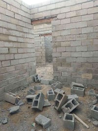 مهيكل كامل • ١٨٠م • طابو زراعي